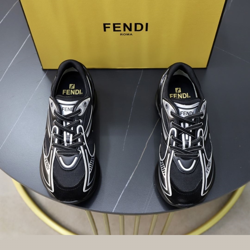 F**di sneakers